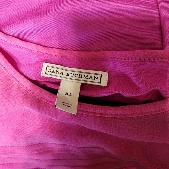 Pink Top - Picture 3 of 5